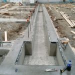 ASA Concrete Service: Industrial Work