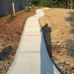 ASA Concrete Service: Residential Work