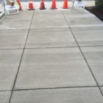 ASA Concrete Service: Commercial work