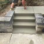ASA Concrete Service: Residential Work